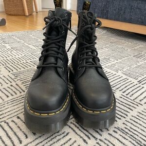 Women’s Platform Jaden’s